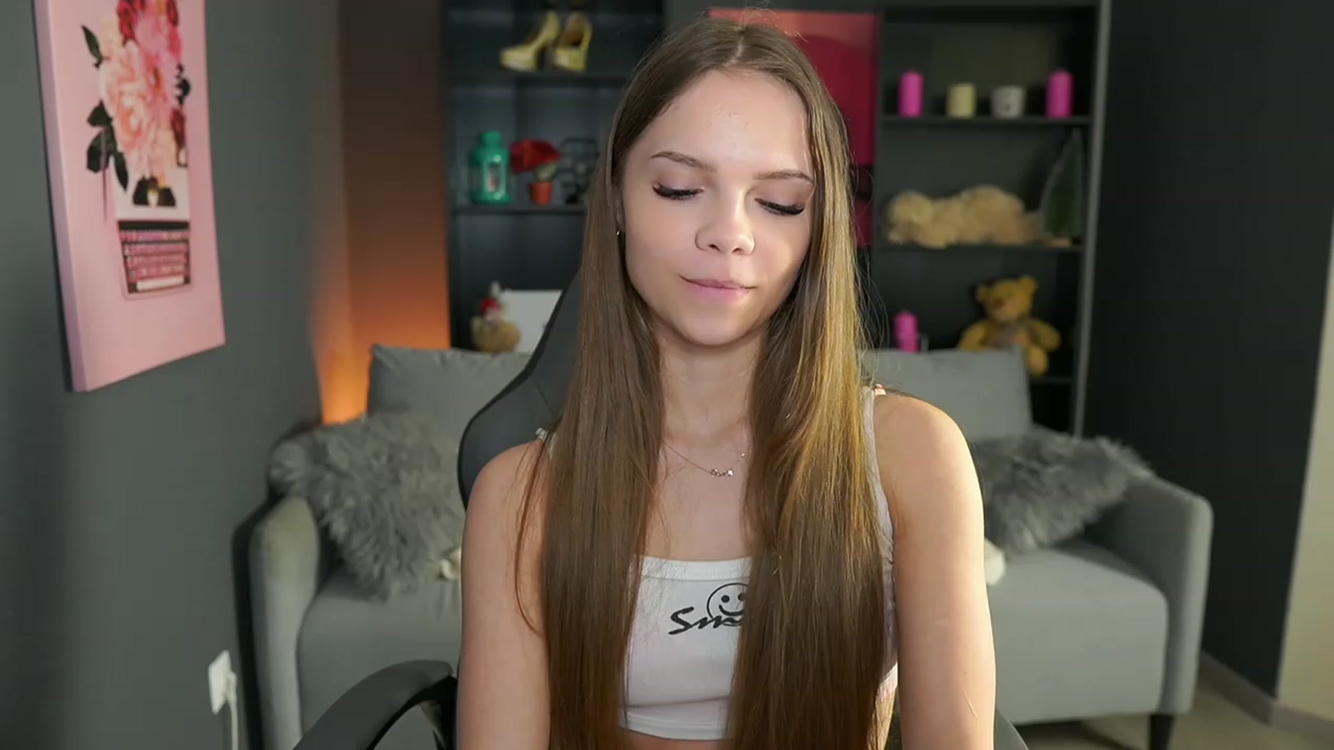 Gallery image thumbnail from Natasha_Malk's myfreecams stream on, 01/21/2024, 16:09 image 19 of 20