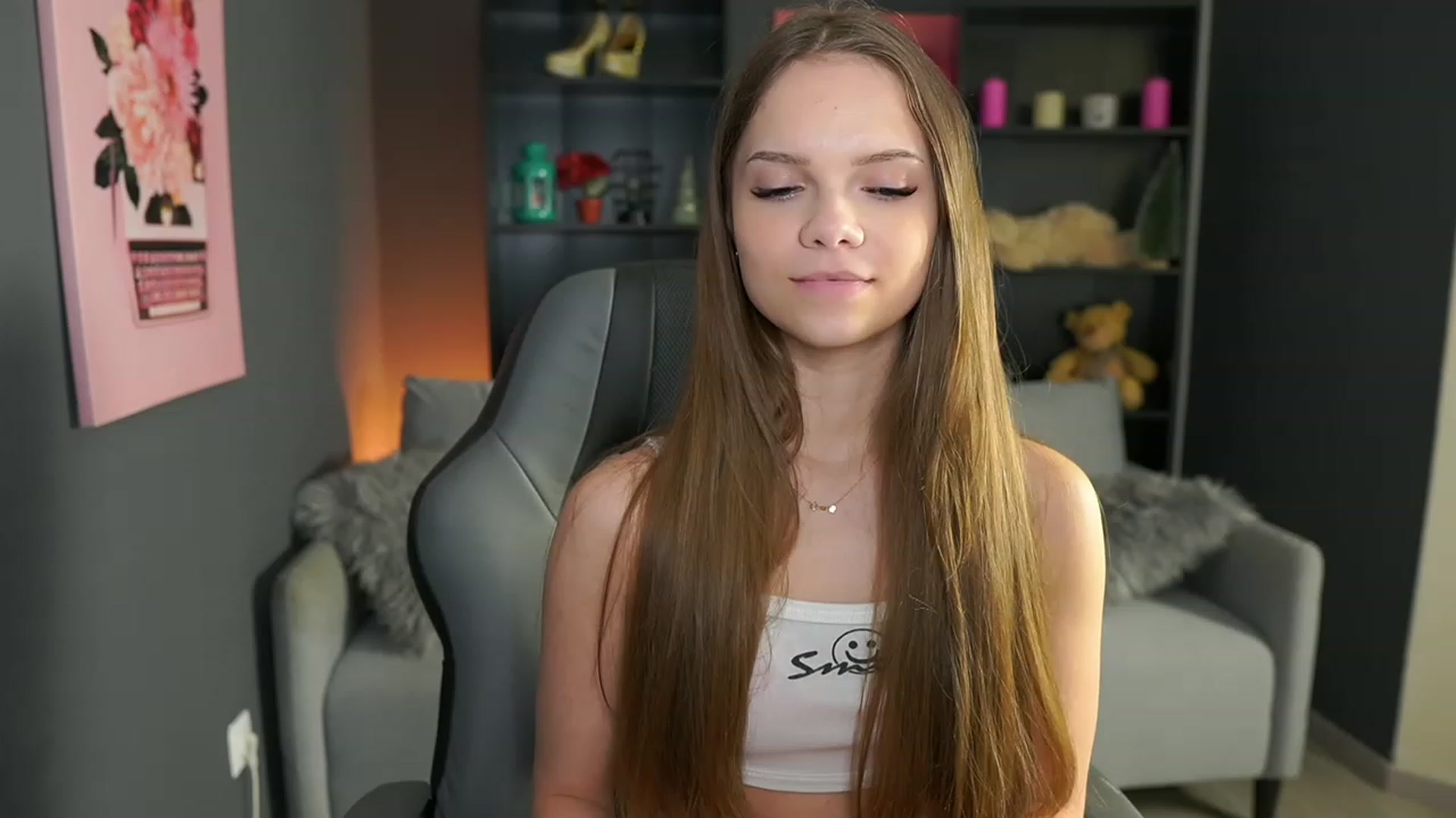 Gallery image thumbnail from Natasha_Malk's myfreecams stream on, 01/21/2024, 16:09 image 13 of 20