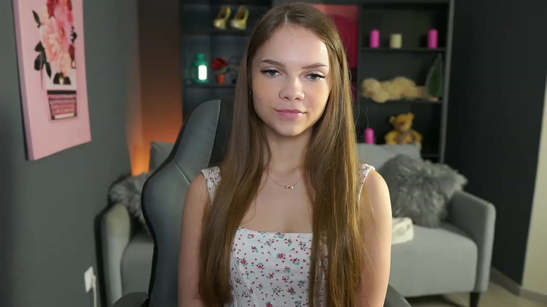 Gallery image thumbnail from Natasha_Malk's myfreecams stream on, 01/24/2024, 14:18 image 1 of 20