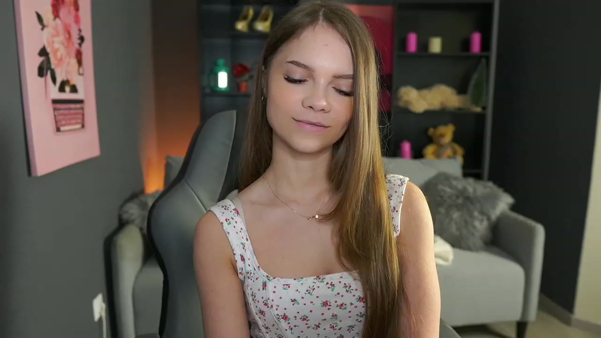 Gallery image thumbnail from Natasha_Malk's myfreecams stream on, 01/24/2024, 16:51 image 13 of 20
