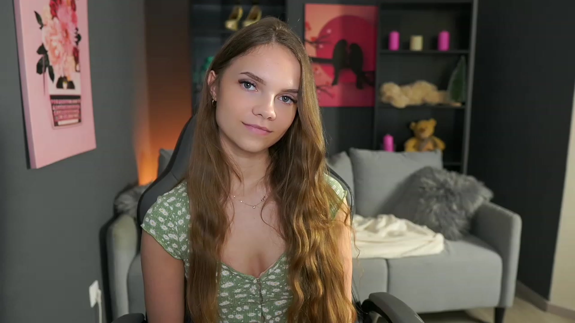 Gallery image thumbnail from Natasha_Malk's myfreecams stream on, 01/25/2024, 15:47 image 15 of 20