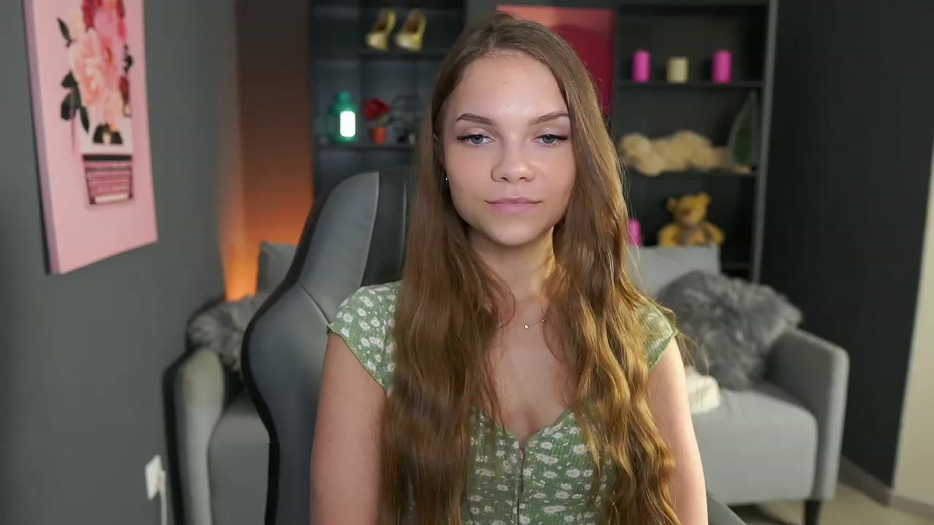 Gallery image thumbnail from Natasha_Malk's myfreecams stream on, 01/25/2024, 17:41 image 20 of 20