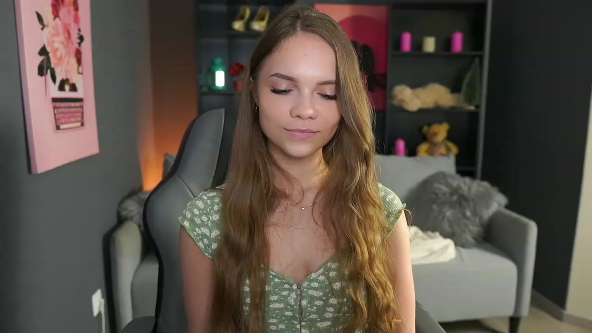 Gallery image thumbnail from Natasha_Malk's myfreecams stream on, 01/25/2024, 17:41 image 13 of 20