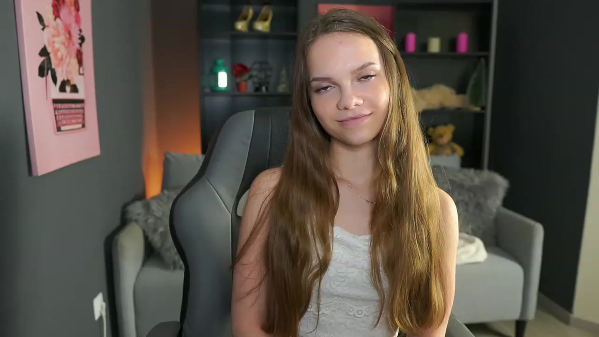 Gallery image thumbnail from Natasha_Malk's myfreecams stream on, 01/26/2024, 16:43 image 20 of 20