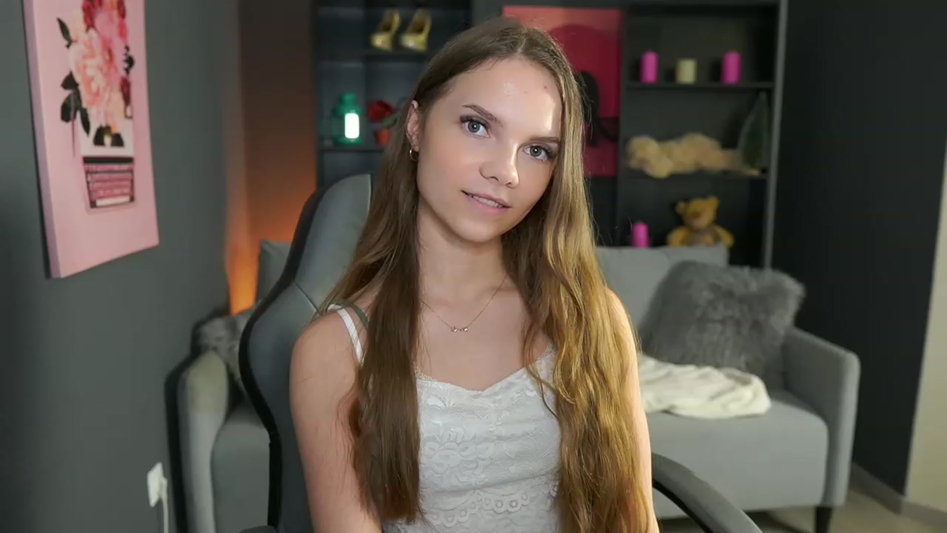 Gallery image thumbnail from Natasha_Malk's myfreecams stream on, 01/26/2024, 16:43 image 11 of 20