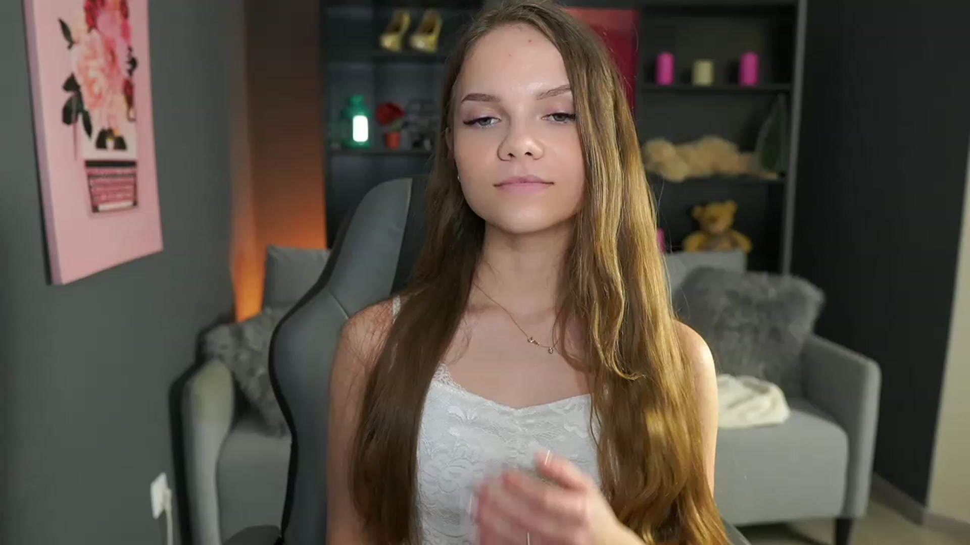 Gallery image thumbnail from Natasha_Malk's myfreecams stream on, 01/26/2024, 16:43 image 7 of 20