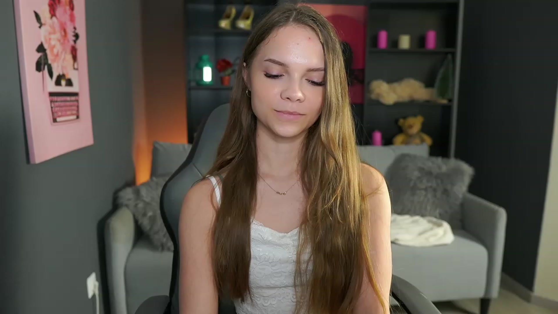 Gallery image thumbnail from Natasha_Malk's myfreecams stream on, 01/26/2024, 16:43 image 10 of 20