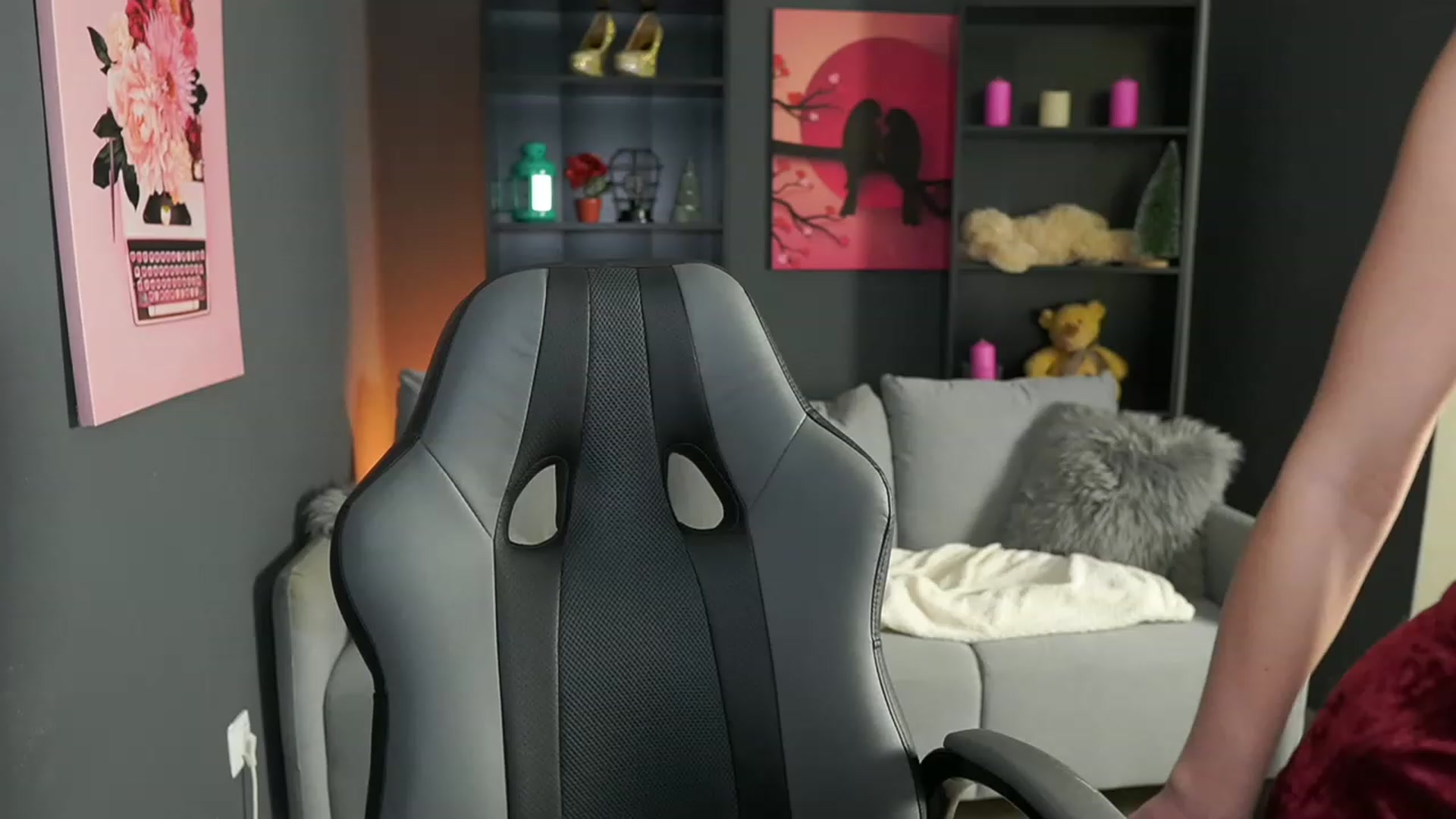 Gallery image thumbnail from Natasha_Malk's myfreecams stream on, 01/27/2024, 13:00 image 8 of 20