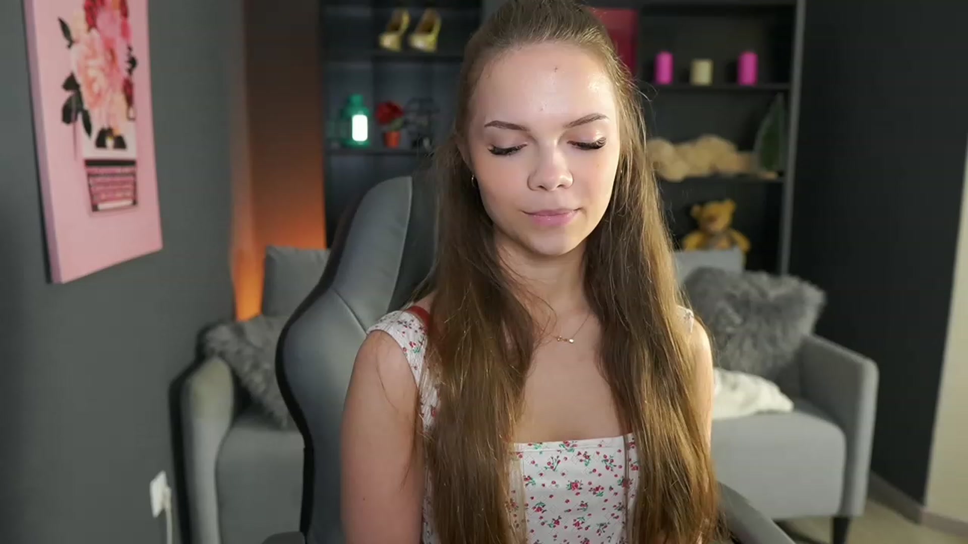Gallery image thumbnail from Natasha_Malk's myfreecams stream on, 01/27/2024, 14:47 image 3 of 20