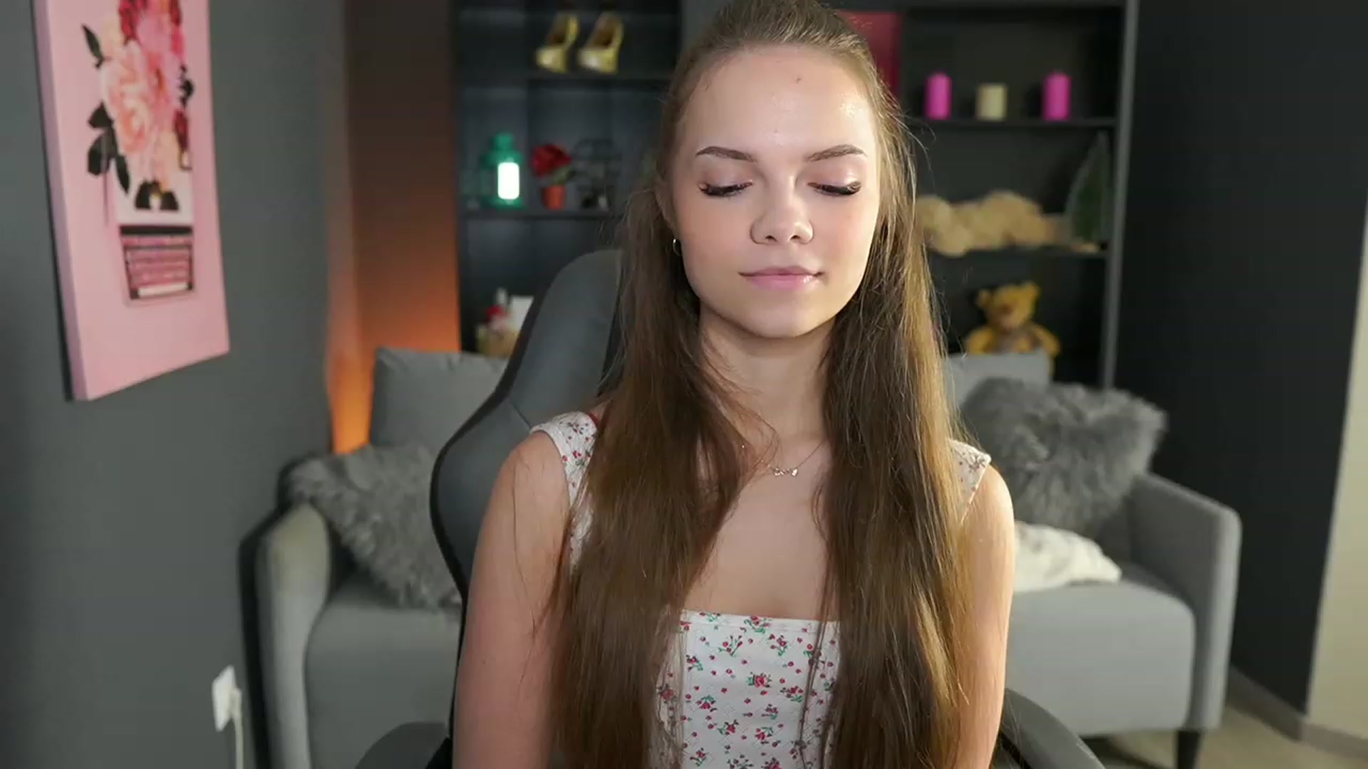 Gallery image thumbnail from Natasha_Malk's myfreecams stream on, 01/27/2024, 14:47 image 5 of 20