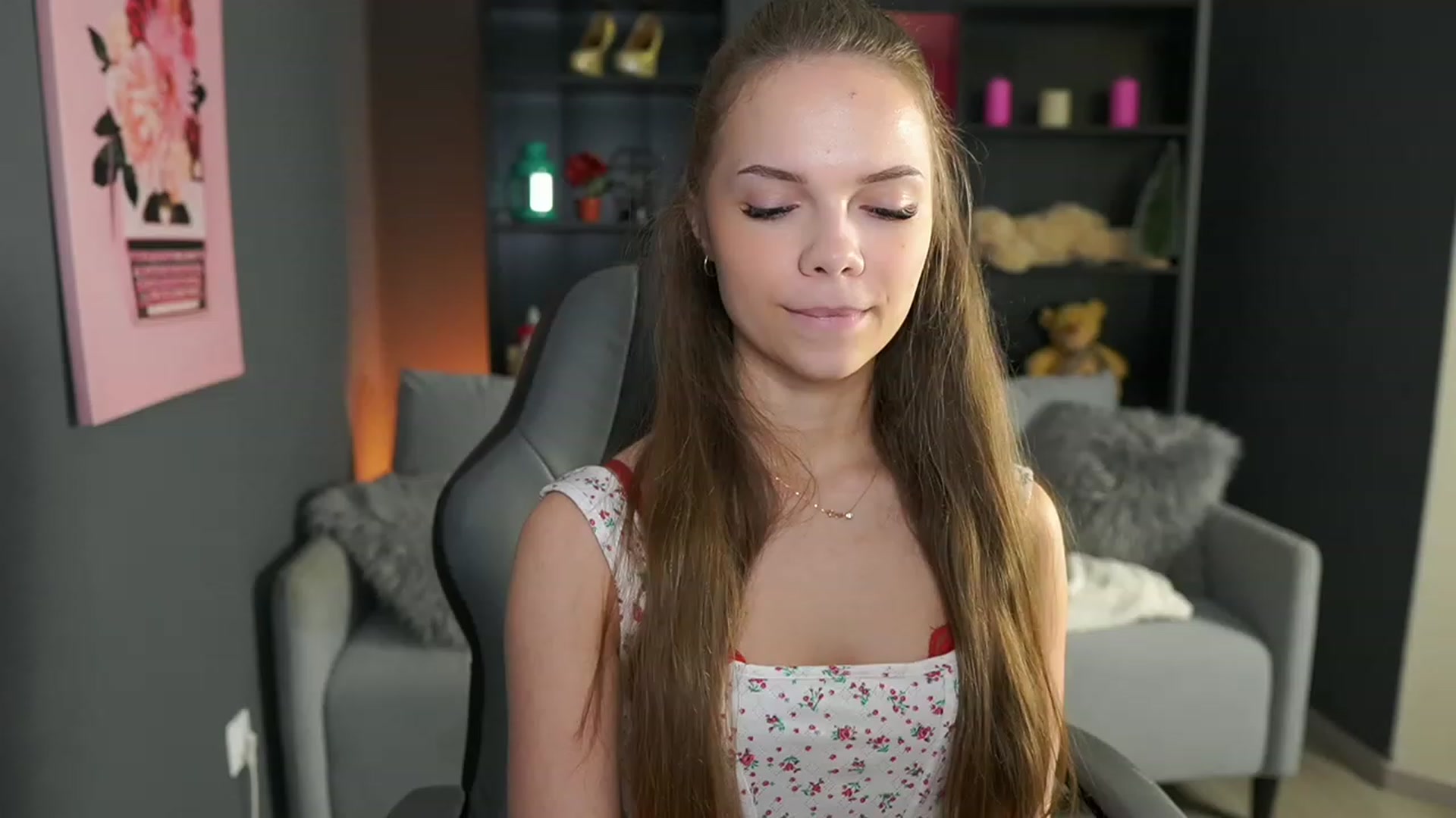 Gallery image thumbnail from Natasha_Malk's myfreecams stream on, 01/27/2024, 14:47 image 1 of 20