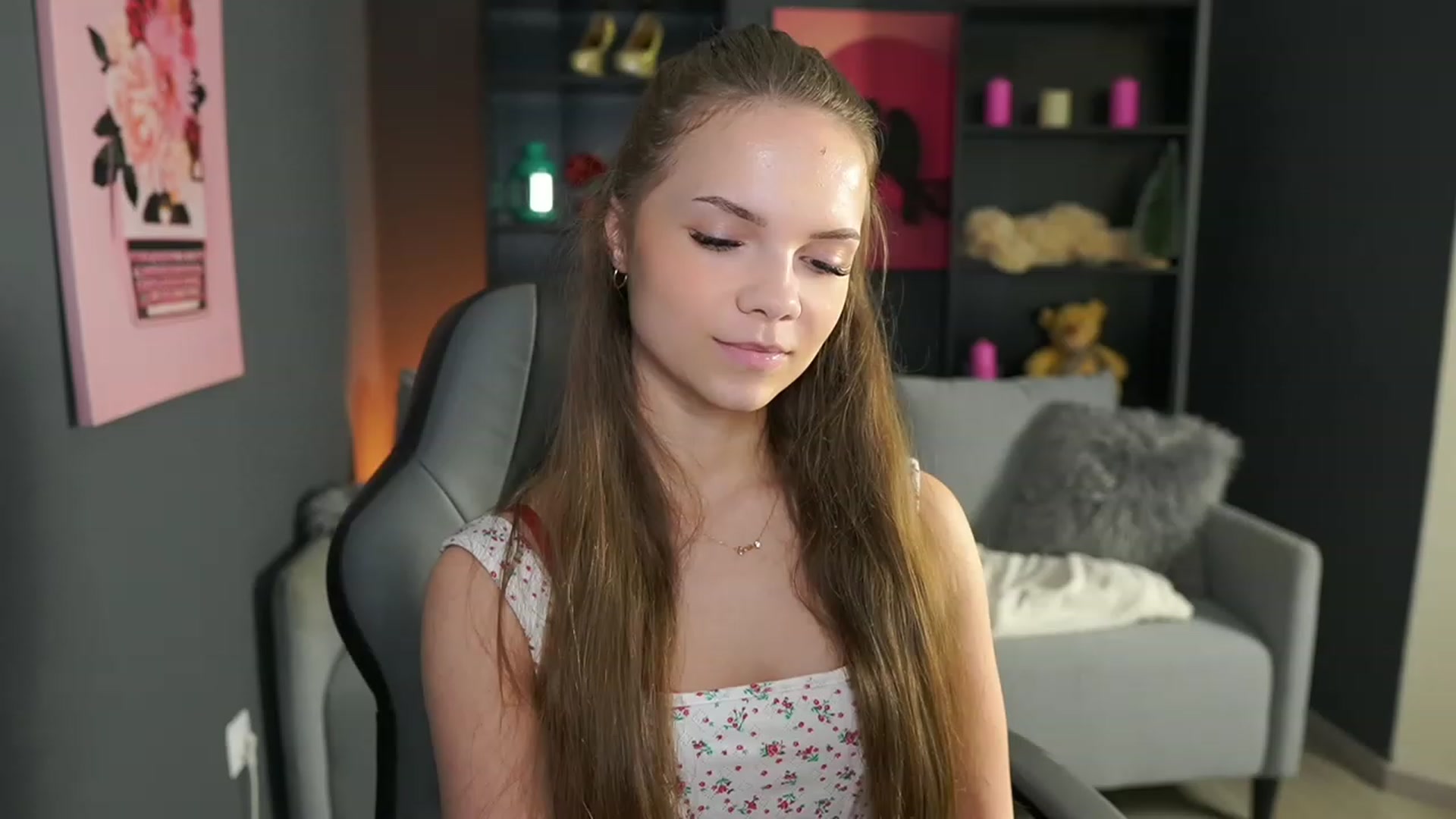 Gallery image thumbnail from Natasha_Malk's myfreecams stream on, 01/27/2024, 14:47 image 18 of 20
