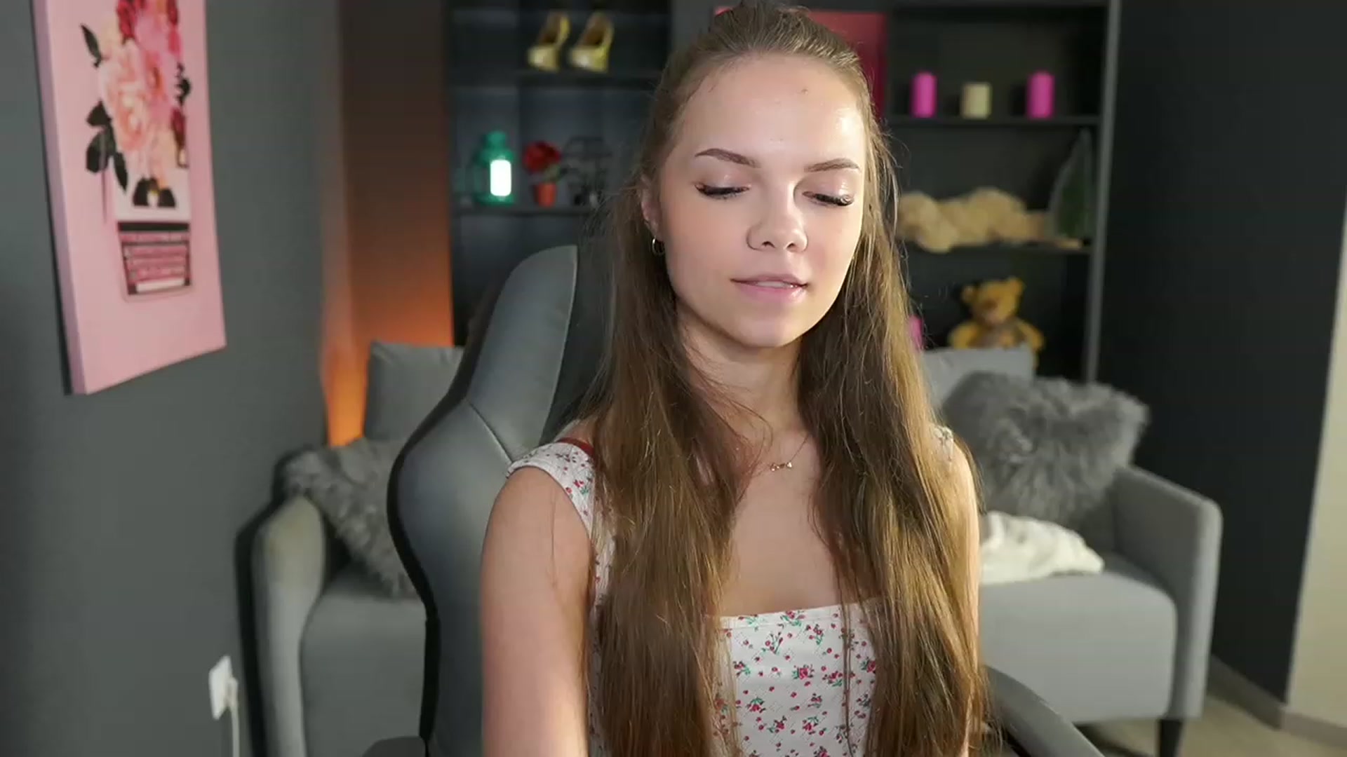 Gallery image thumbnail from Natasha_Malk's myfreecams stream on, 01/27/2024, 14:47 image 6 of 20