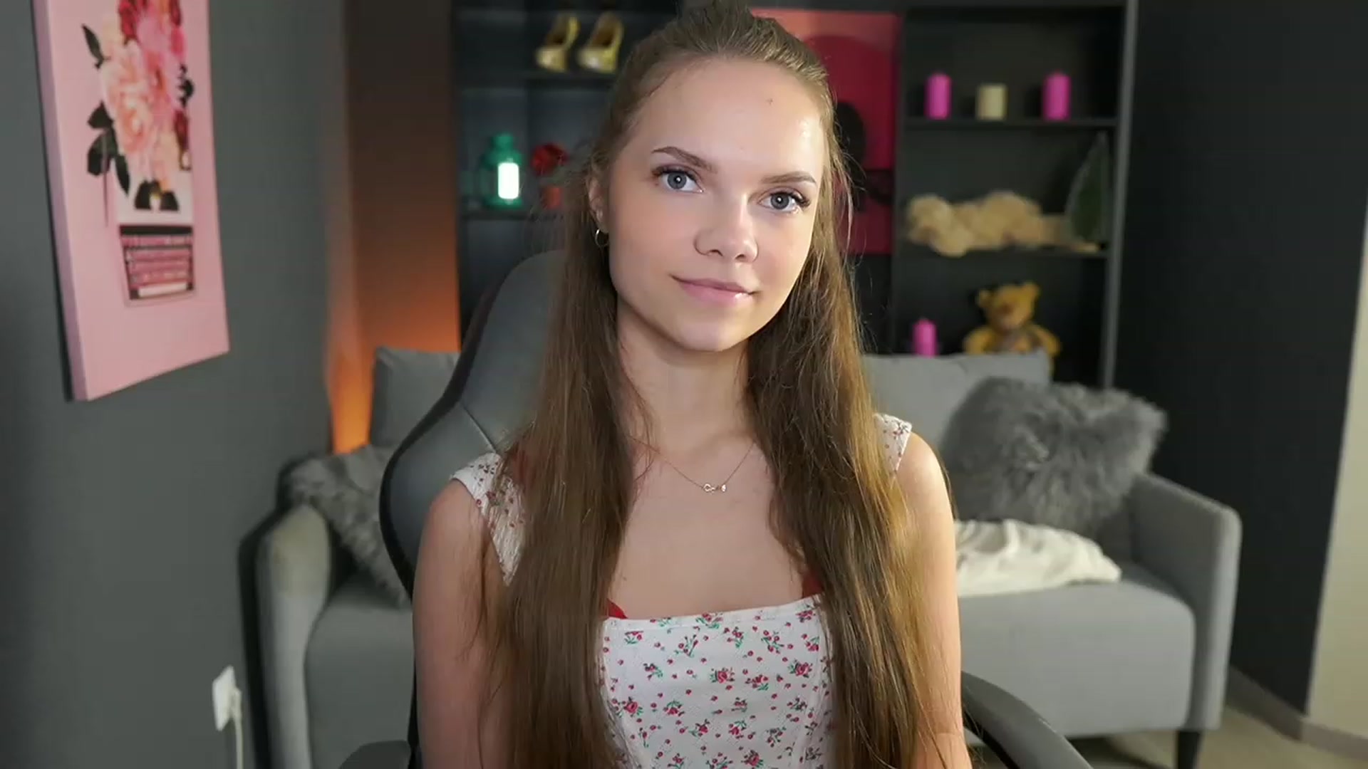 Gallery image thumbnail from Natasha_Malk's myfreecams stream on, 01/27/2024, 14:47 image 12 of 20