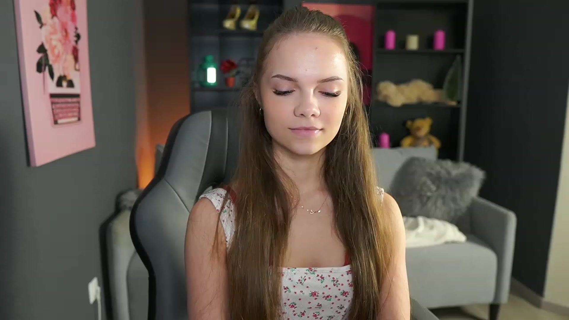 Gallery image thumbnail from Natasha_Malk's myfreecams stream on, 01/27/2024, 14:47 image 20 of 20