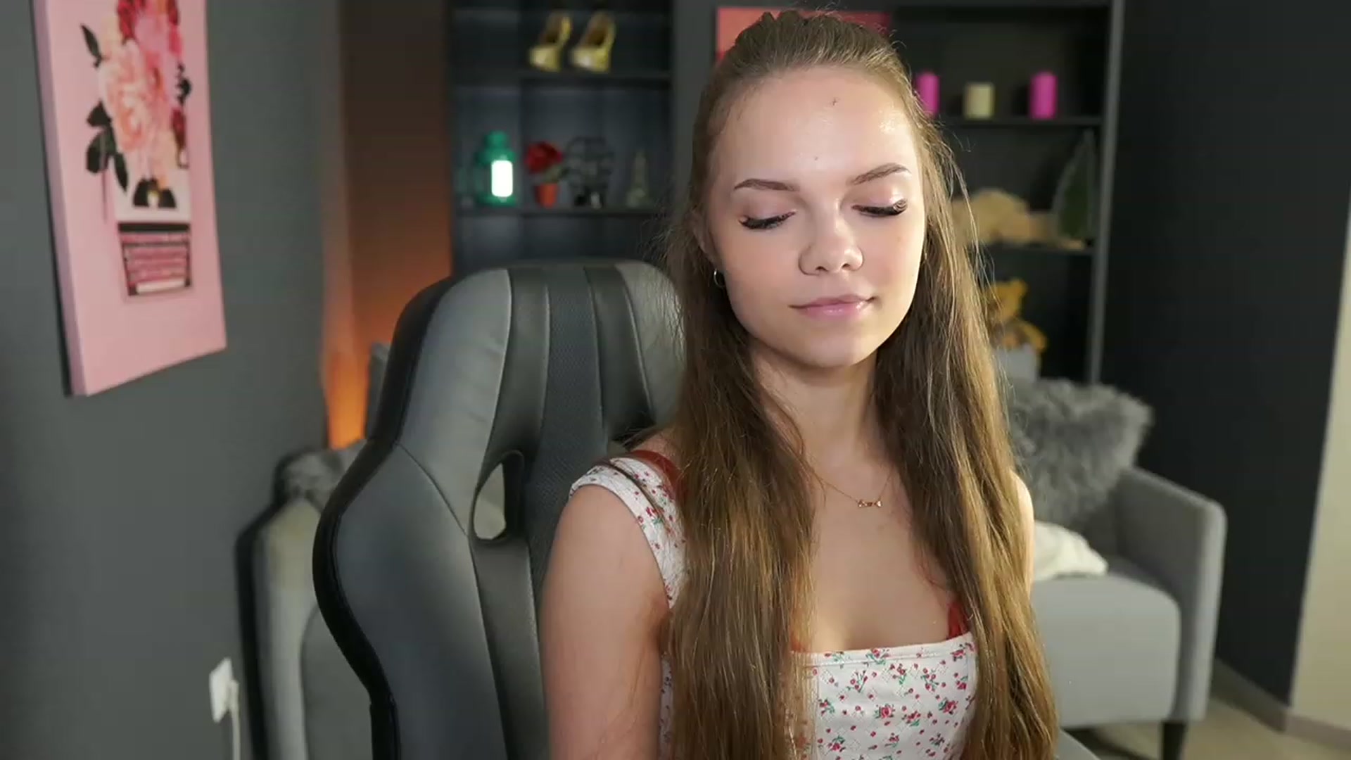 Gallery image thumbnail from Natasha_Malk's myfreecams stream on, 01/27/2024, 15:01 image 20 of 20