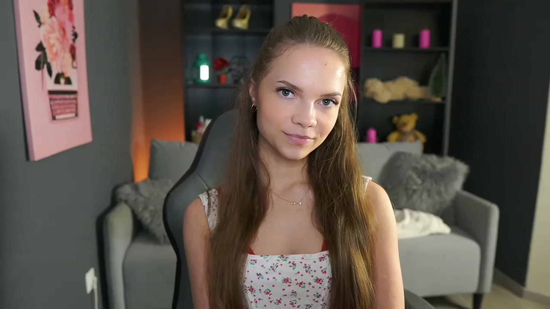 Gallery image thumbnail from Natasha_Malk's myfreecams stream on, 01/27/2024, 15:01 image 16 of 20