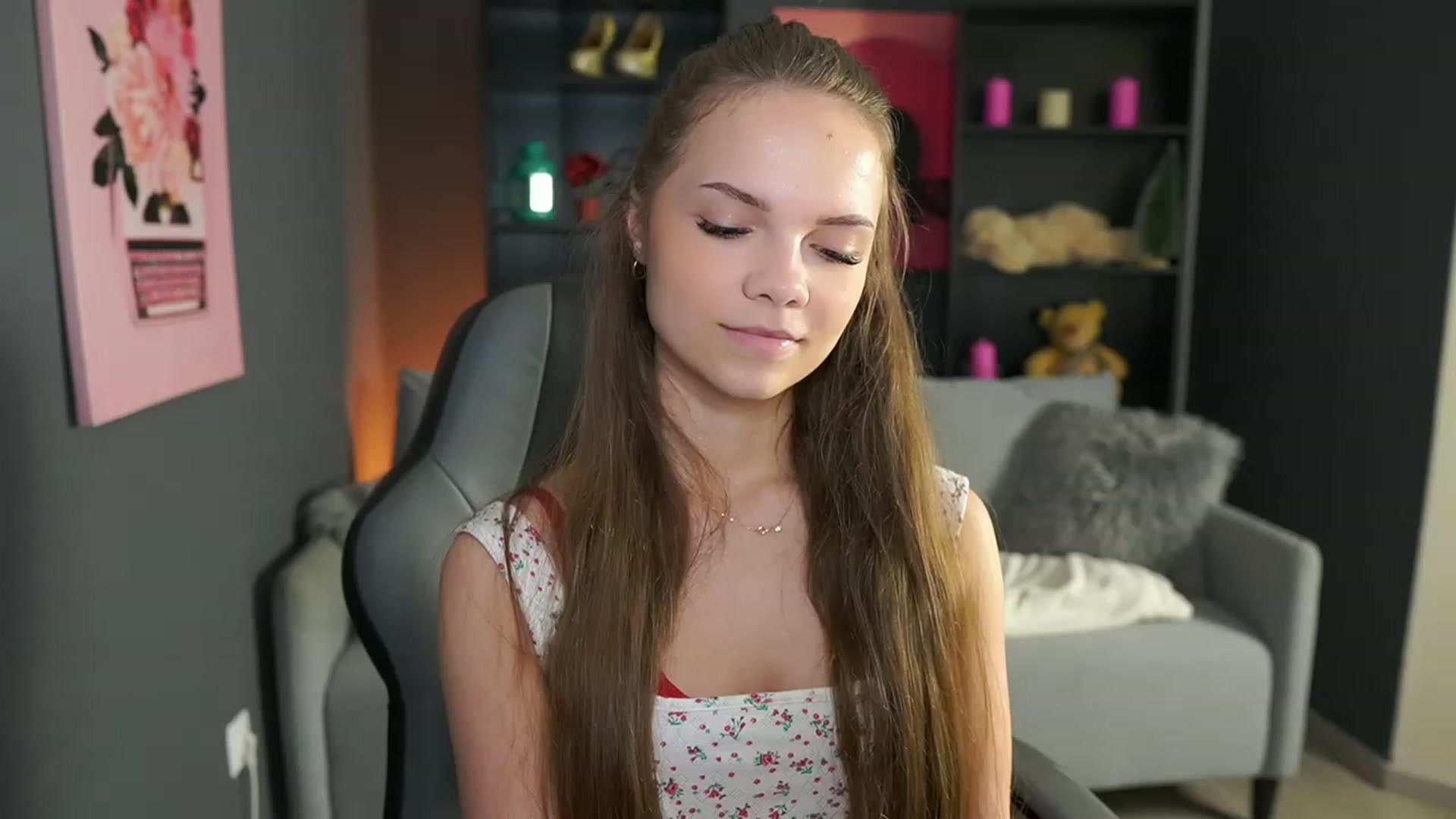 Gallery image thumbnail from Natasha_Malk's myfreecams stream on, 01/27/2024, 15:01 image 5 of 20