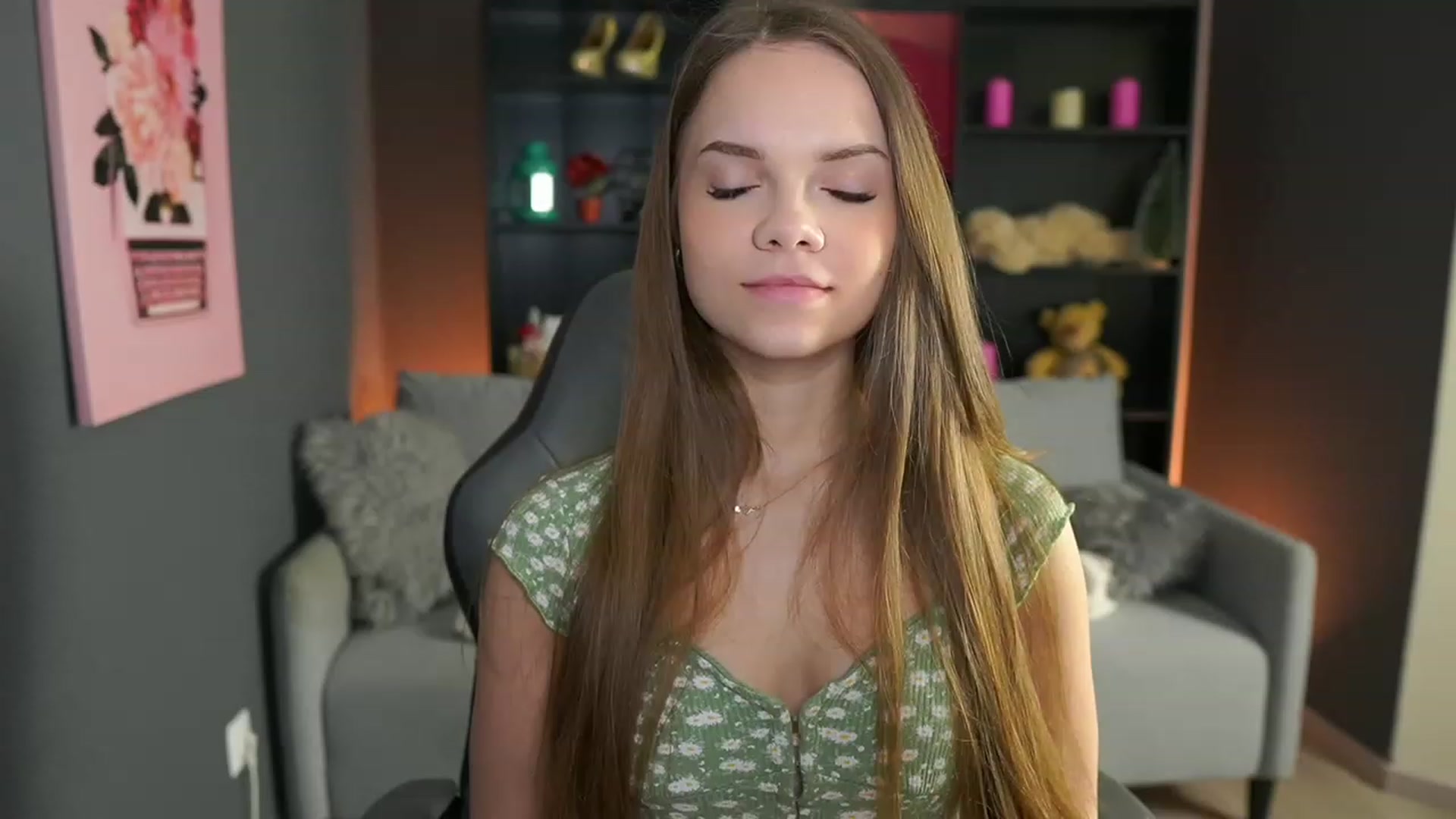 Gallery image thumbnail from Natasha_Malk's myfreecams stream on, 01/31/2024, 08:51 image 11 of 20