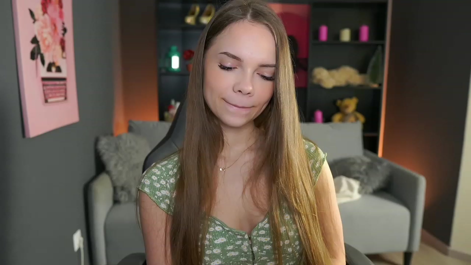 Gallery image thumbnail from Natasha_Malk's myfreecams stream on, 01/31/2024, 08:51 image 10 of 20