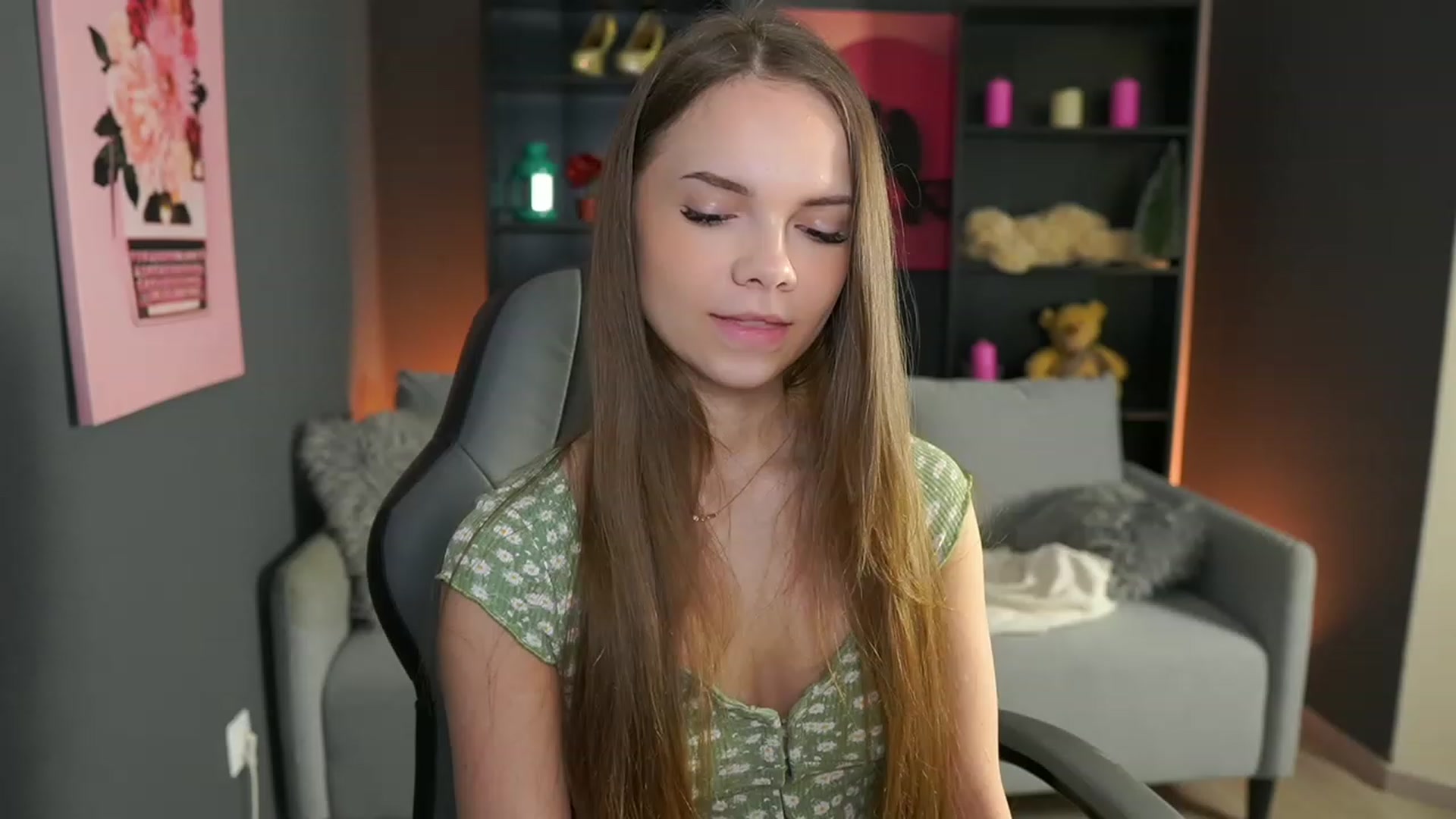 Gallery image thumbnail from Natasha_Malk's myfreecams stream on, 01/31/2024, 08:51 image 13 of 20