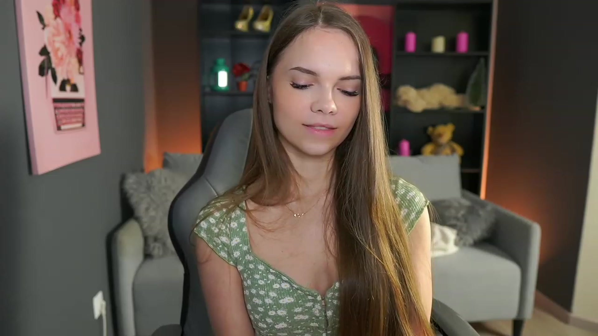 Gallery image thumbnail from Natasha_Malk's myfreecams stream on, 01/31/2024, 09:53 image 13 of 20