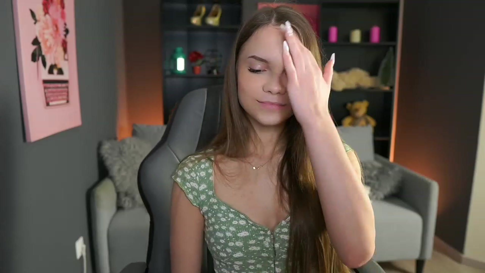 Gallery image thumbnail from Natasha_Malk's myfreecams stream on, 01/31/2024, 09:53 image 9 of 20