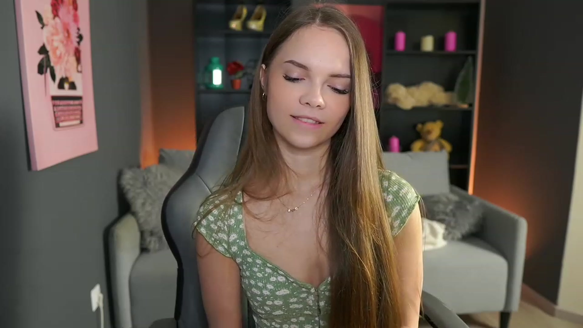 Gallery image thumbnail from Natasha_Malk's myfreecams stream on, 01/31/2024, 09:53 image 14 of 20