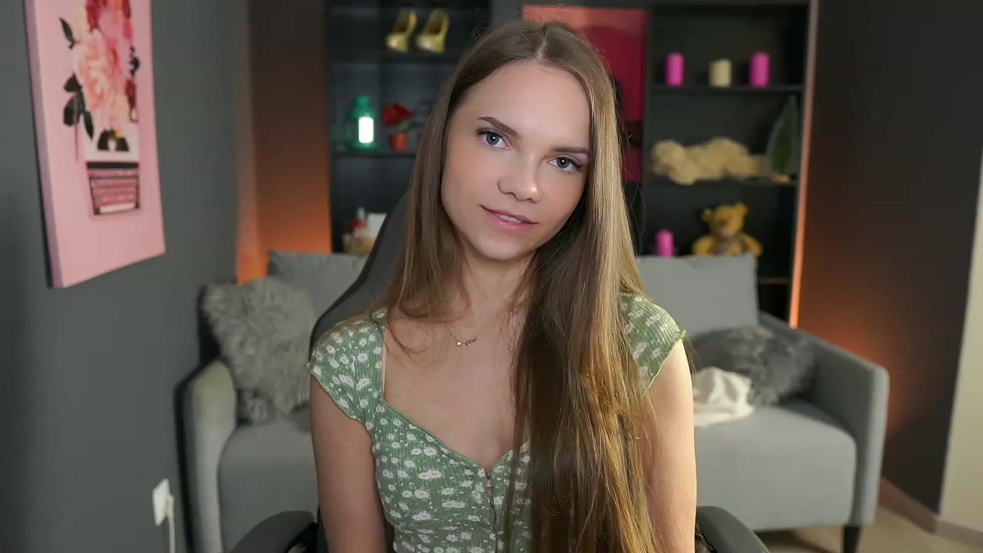 Gallery image thumbnail from Natasha_Malk's myfreecams stream on, 01/31/2024, 09:53 image 6 of 20