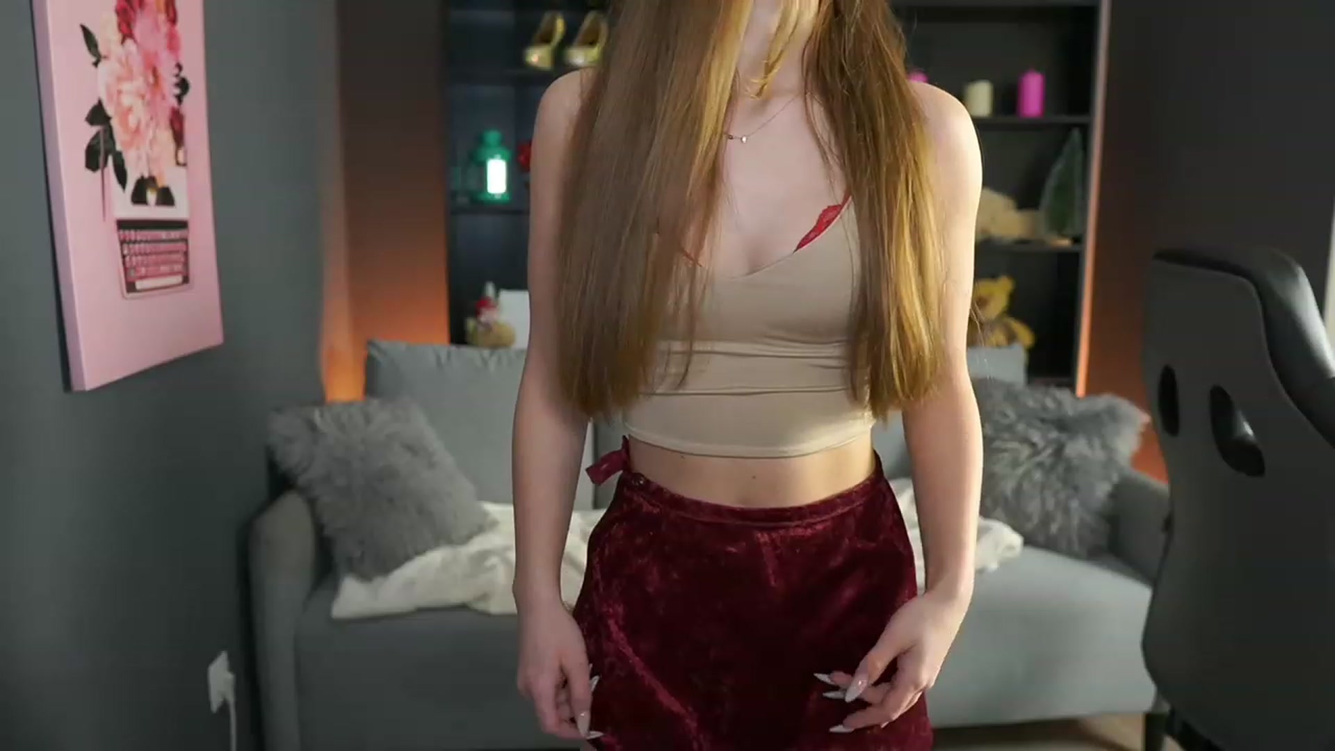 Gallery image thumbnail from Natasha_Malk's myfreecams stream on, 02/02/2024, 15:18 image 20 of 20