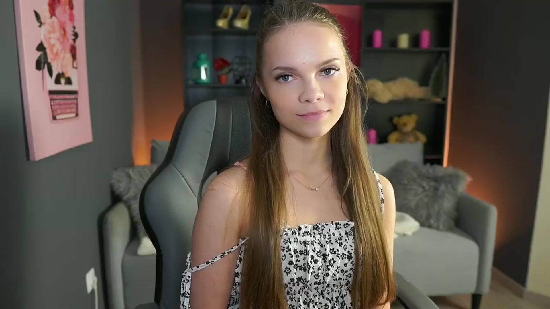 Gallery image thumbnail from Natasha_Malk's myfreecams stream on, 02/03/2024, 16:27 image 20 of 20