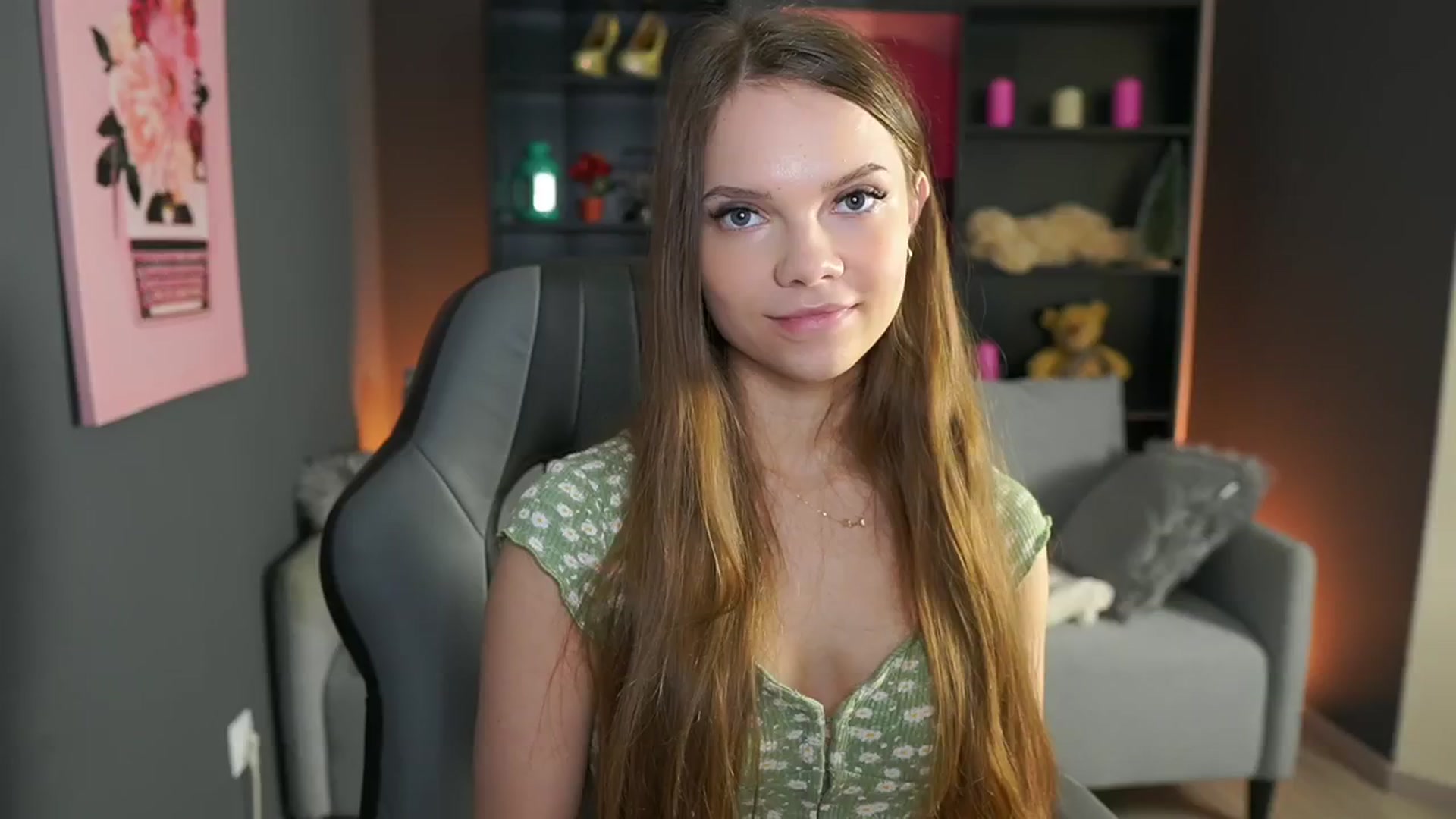 Gallery image thumbnail from Natasha_Malk's myfreecams stream on, 02/09/2024, 12:04 image 8 of 20