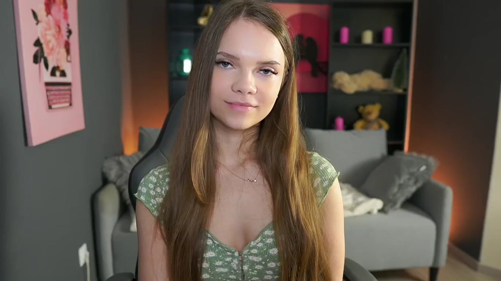 Gallery image thumbnail from Natasha_Malk's myfreecams stream on, 02/09/2024, 12:04 image 6 of 20