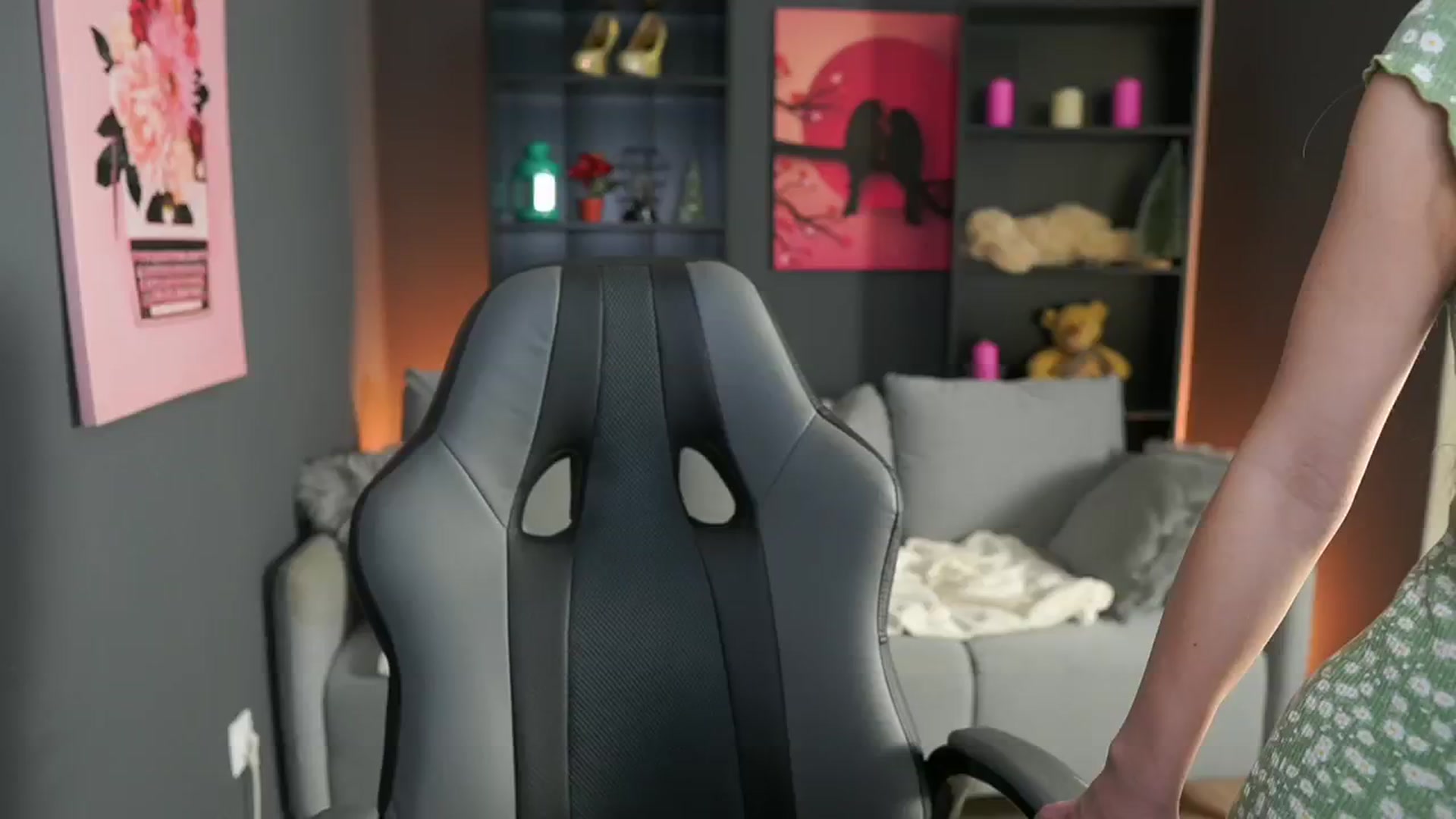 Gallery image thumbnail from Natasha_Malk's myfreecams stream on, 02/09/2024, 12:04 image 1 of 20