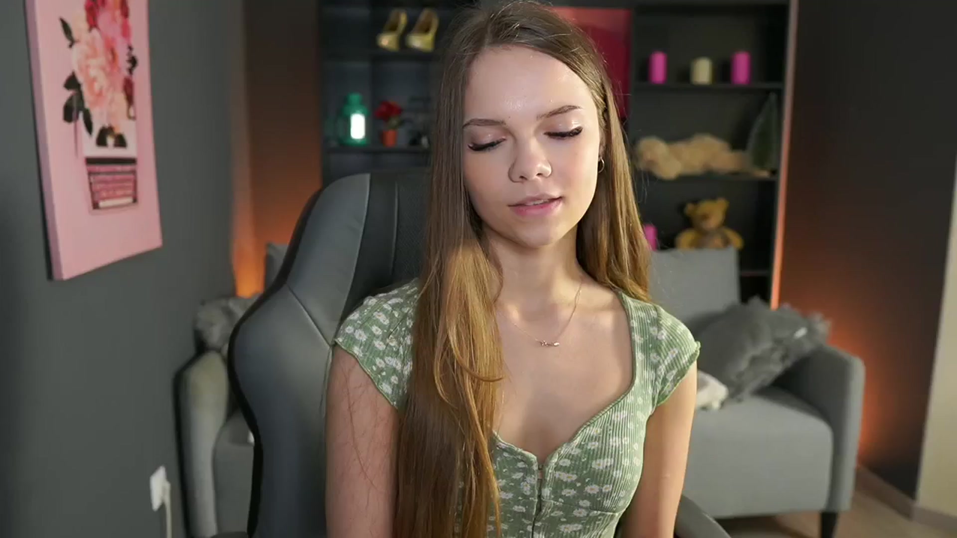 Gallery image thumbnail from Natasha_Malk's myfreecams stream on, 02/09/2024, 14:18 image 7 of 20