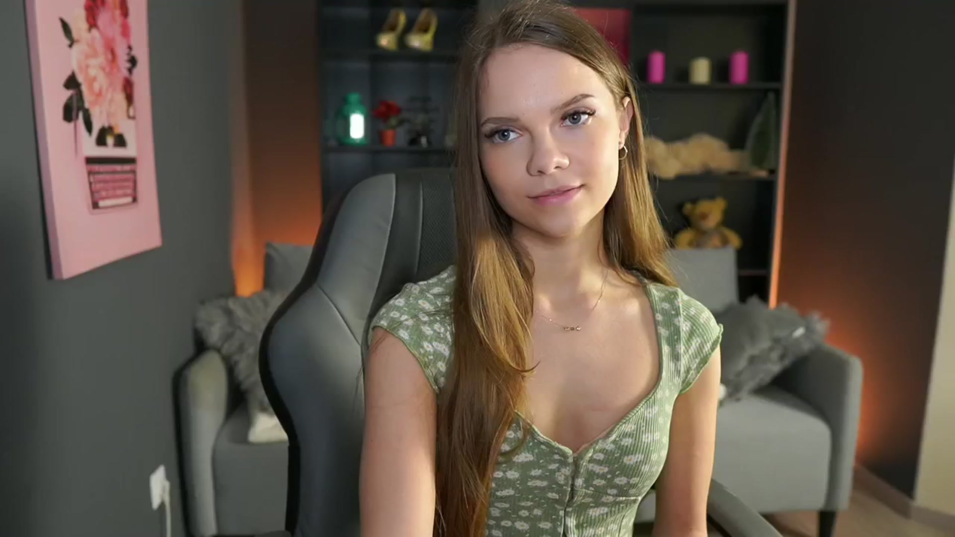 Gallery image thumbnail from Natasha_Malk's myfreecams stream on, 02/09/2024, 14:18 image 11 of 20