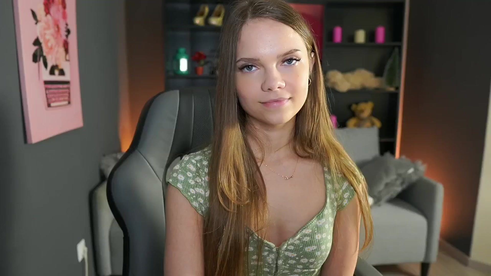 Gallery image thumbnail from Natasha_Malk's myfreecams stream on, 02/09/2024, 14:18 image 20 of 20