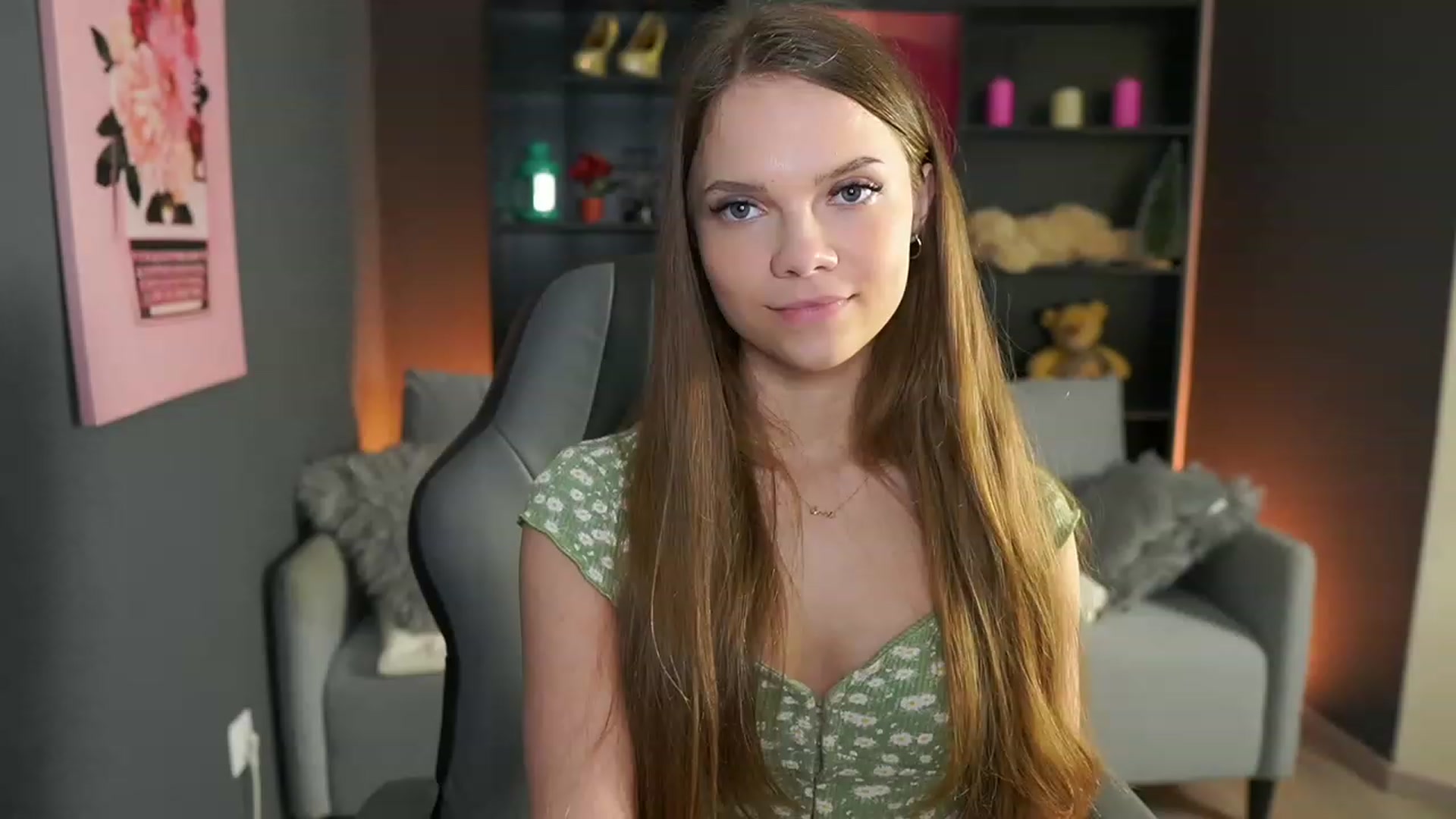 Gallery image thumbnail from Natasha_Malk's myfreecams stream on, 02/09/2024, 15:53 image 2 of 20