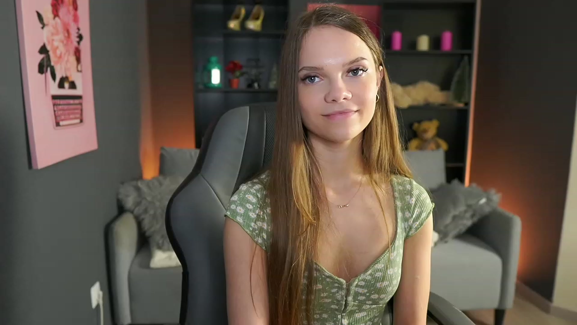 Gallery image thumbnail from Natasha_Malk's myfreecams stream on, 02/09/2024, 16:55 image 3 of 20