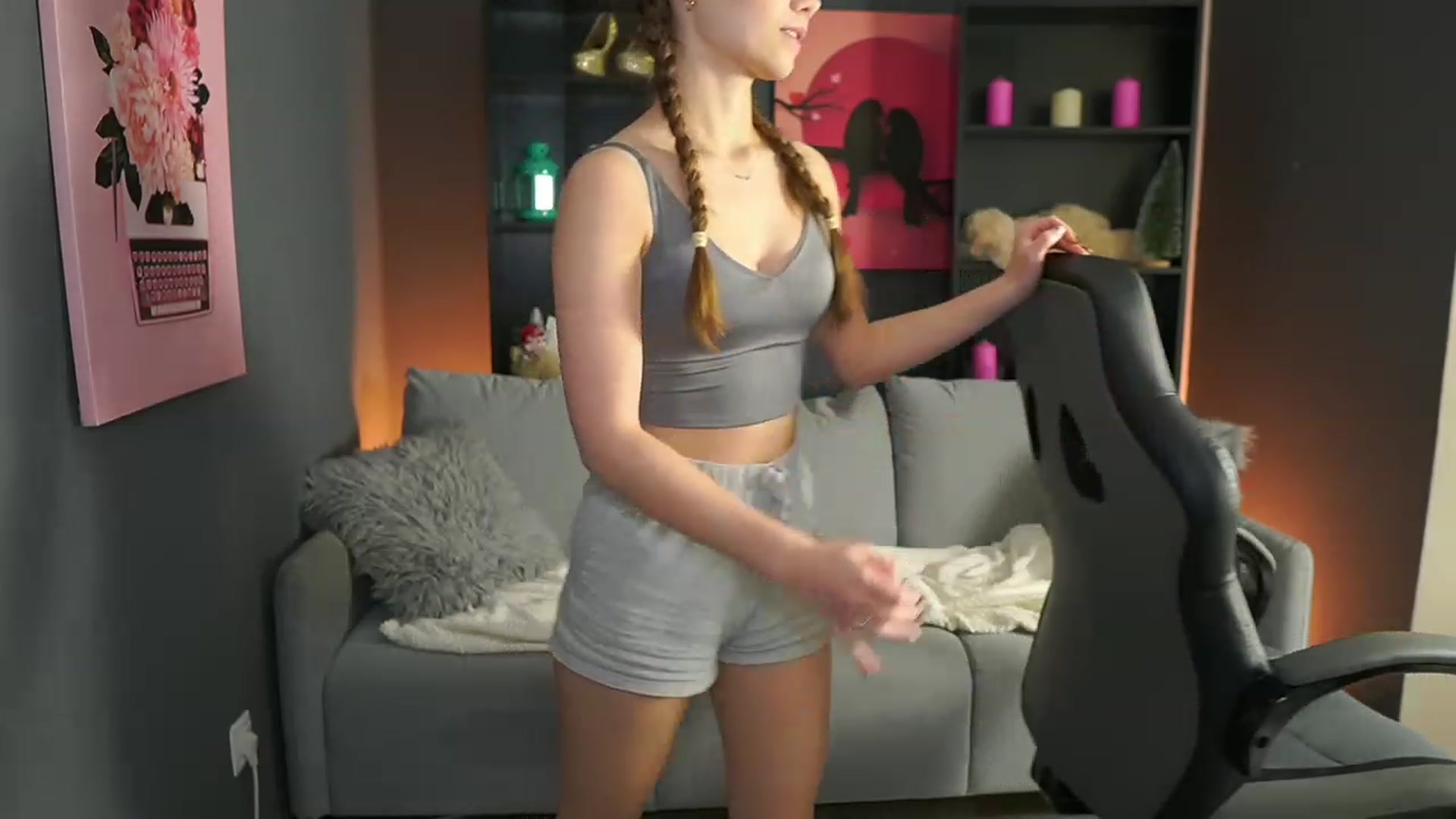 Gallery image thumbnail from Natasha_Malk's myfreecams stream on, 02/10/2024, 17:47 image 17 of 20