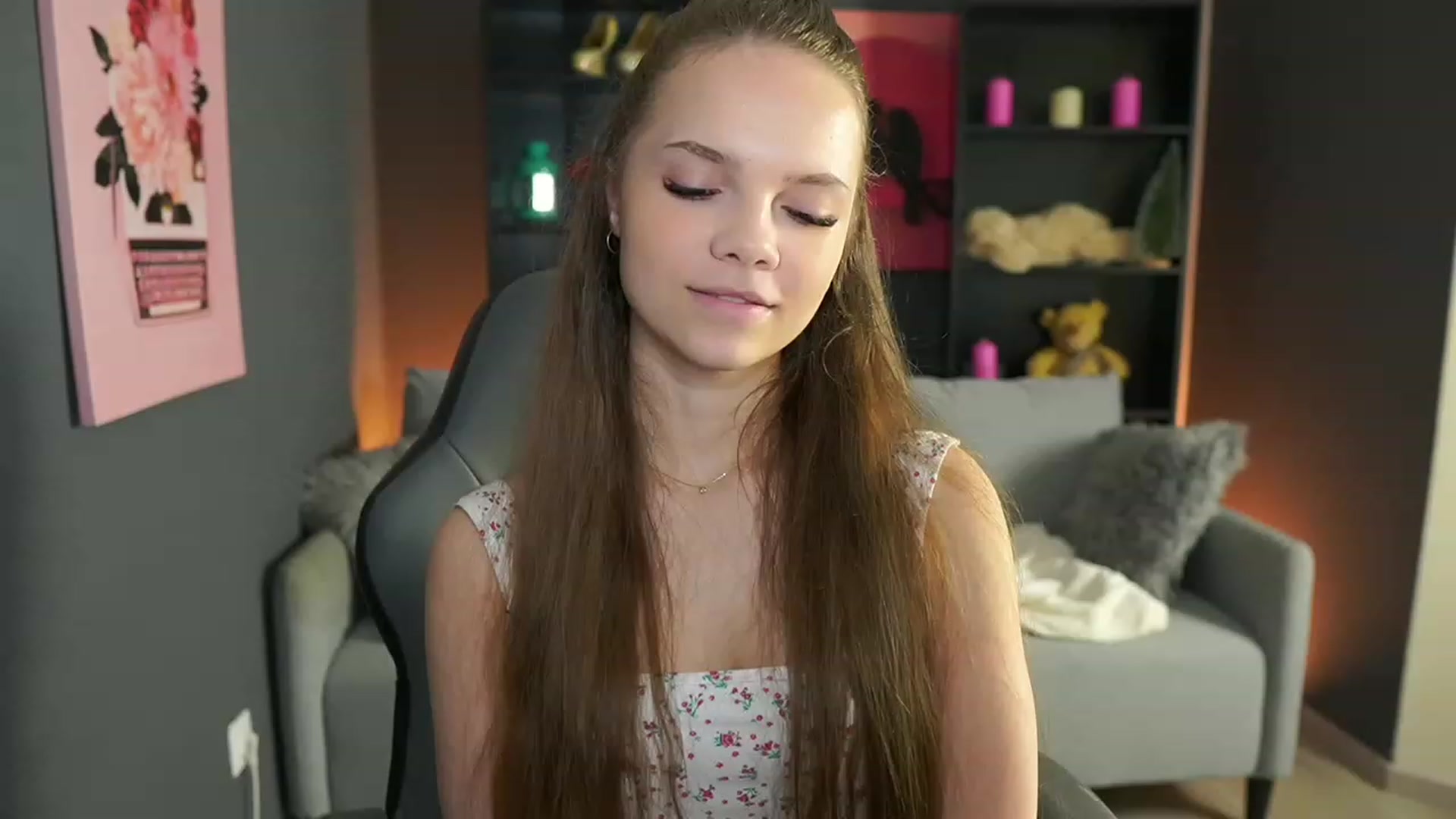 Gallery image thumbnail from Natasha_Malk's myfreecams stream on, 02/11/2024, 15:10 image 2 of 20