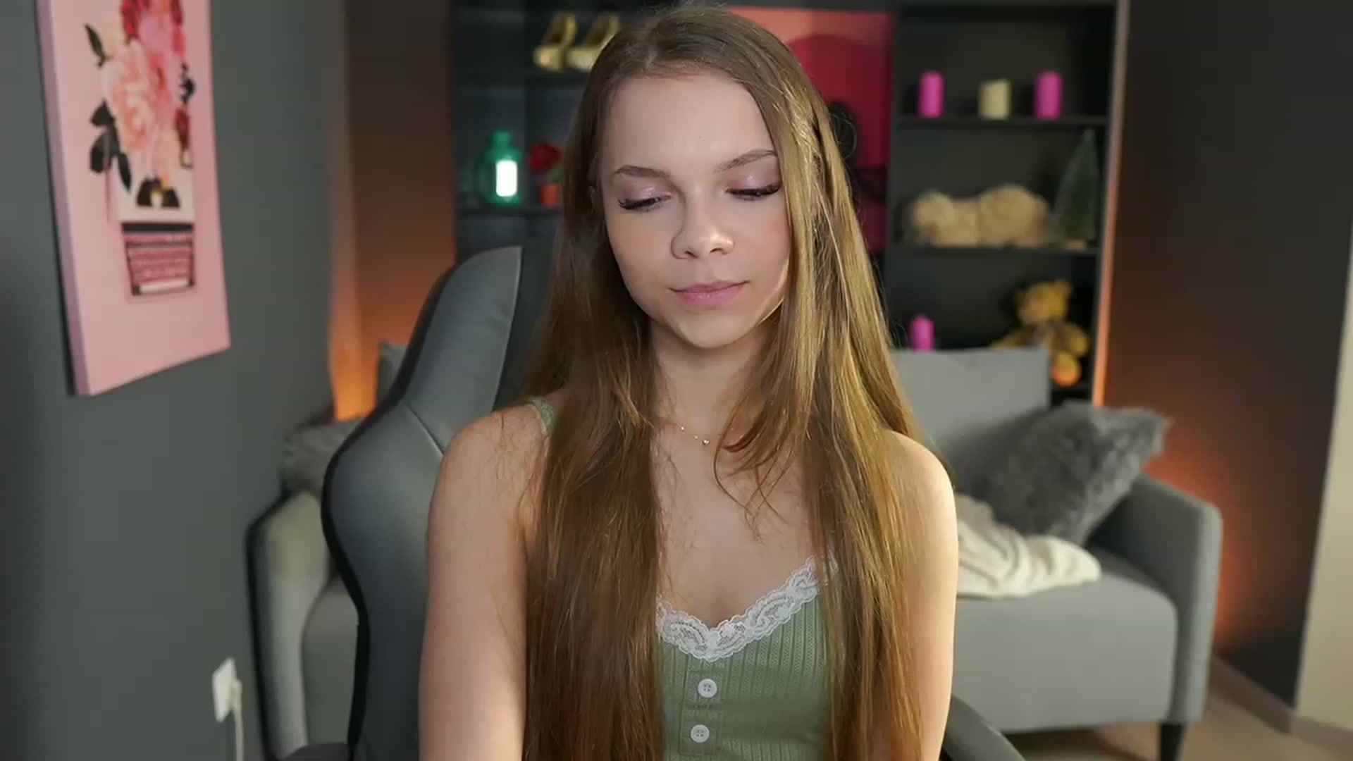 Gallery image thumbnail from Natasha_Malk's myfreecams stream on, 02/15/2024, 13:42 image 6 of 20