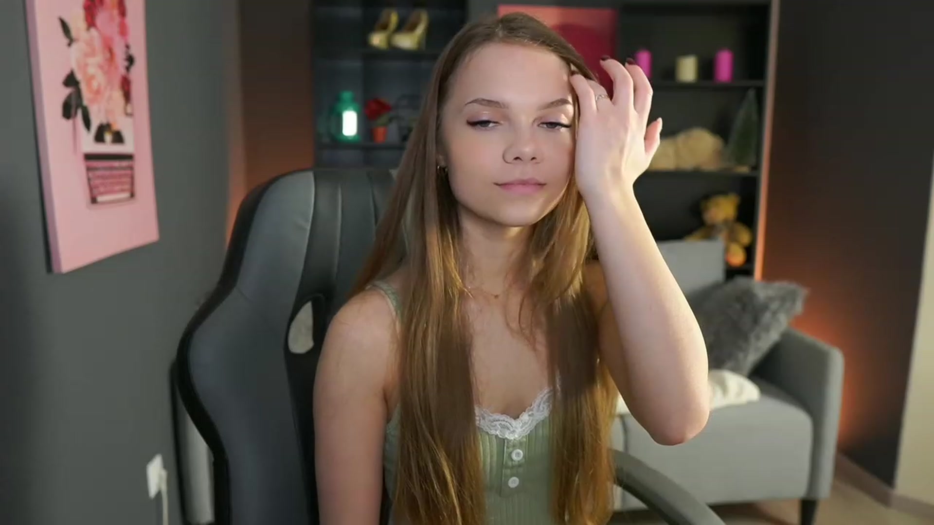 Gallery image thumbnail from Natasha_Malk's myfreecams stream on, 02/15/2024, 13:42 image 11 of 20