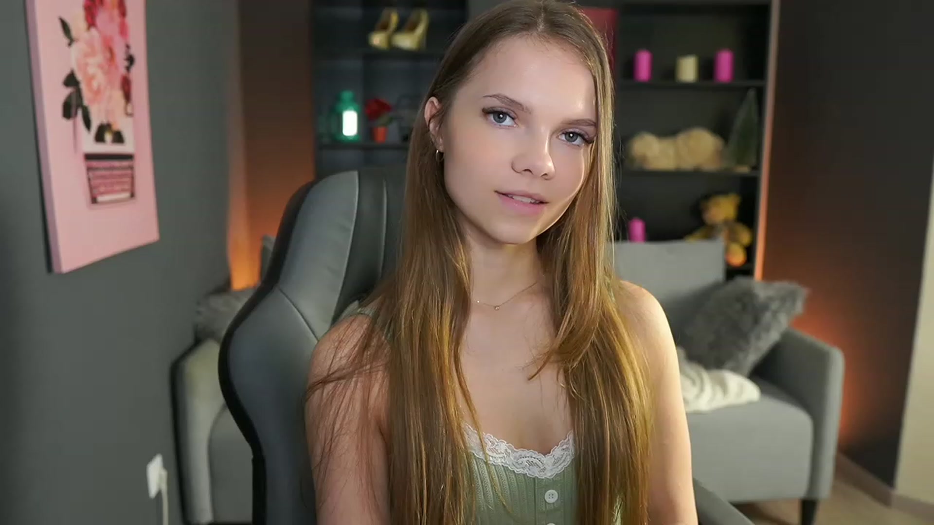 Gallery image thumbnail from Natasha_Malk's myfreecams stream on, 02/15/2024, 14:07 image 10 of 20