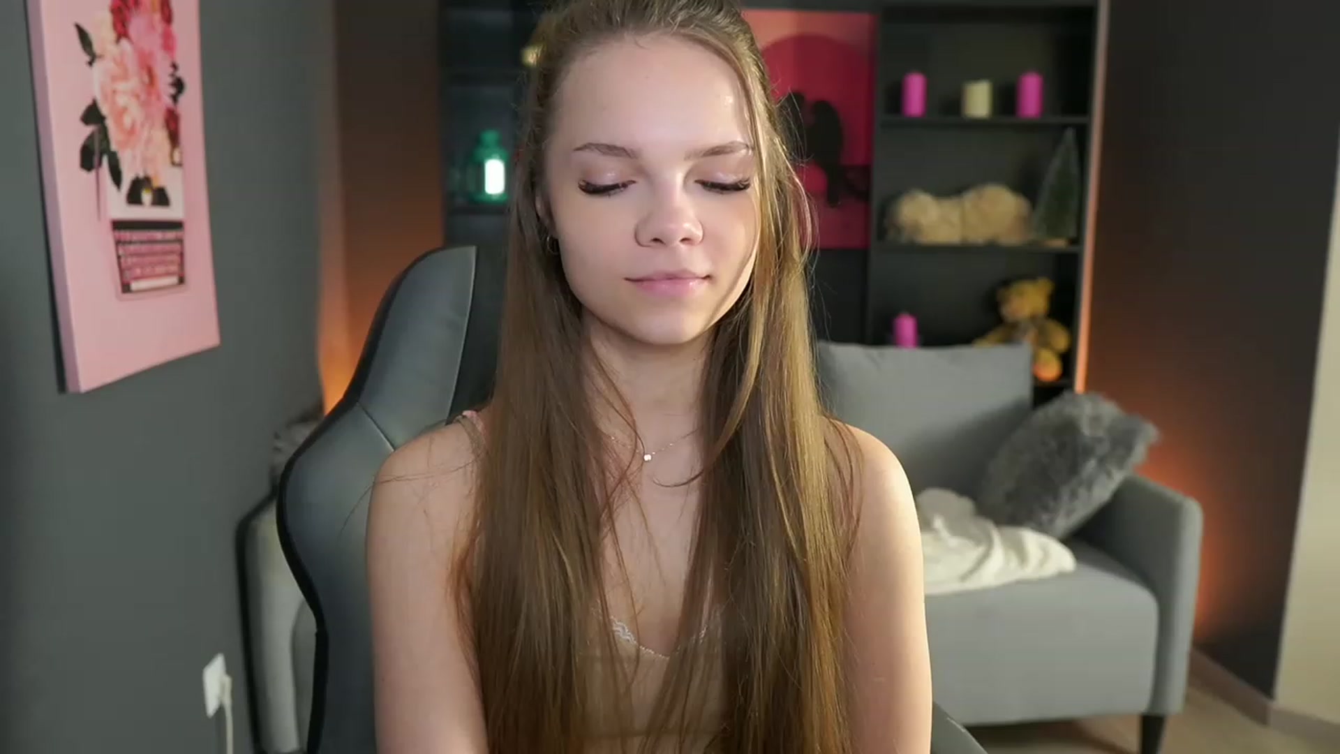 Gallery image thumbnail from Natasha_Malk's myfreecams stream on, 02/16/2024, 12:34 image 3 of 20