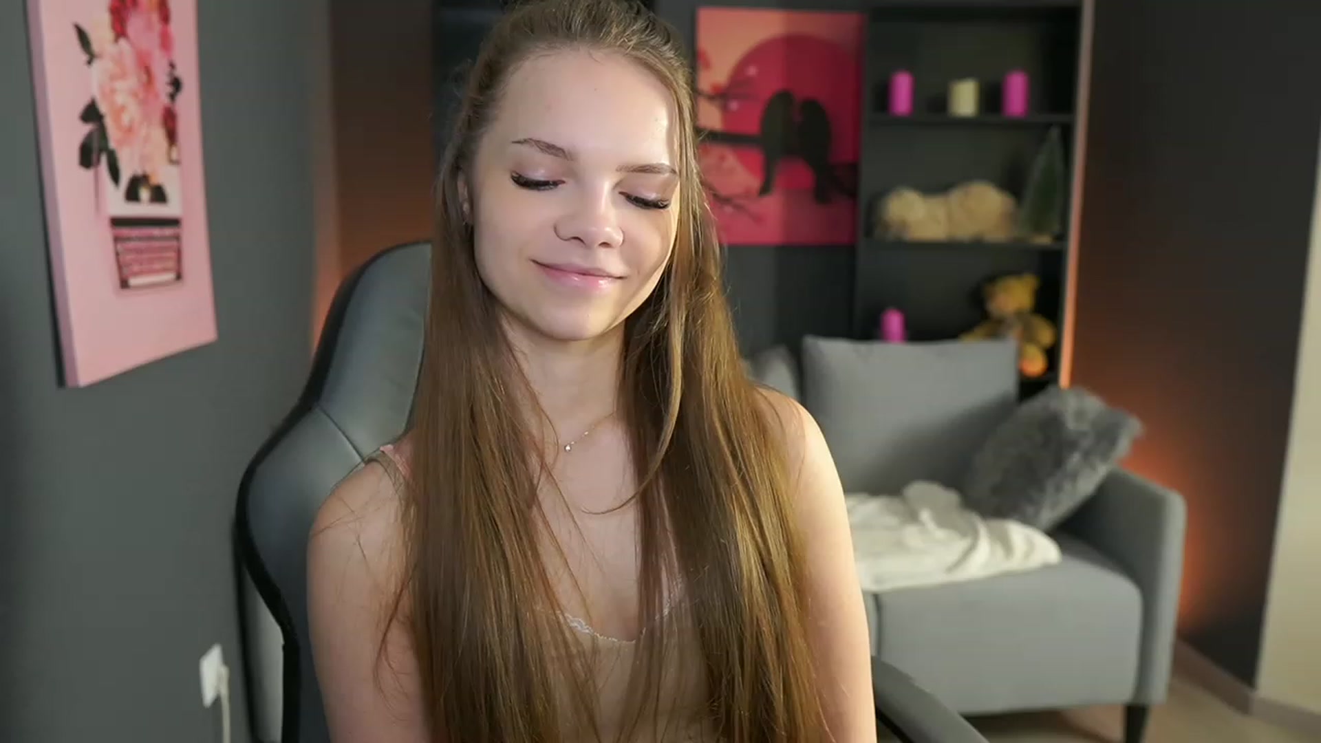 Gallery image thumbnail from Natasha_Malk's myfreecams stream on, 02/16/2024, 12:34 image 4 of 20