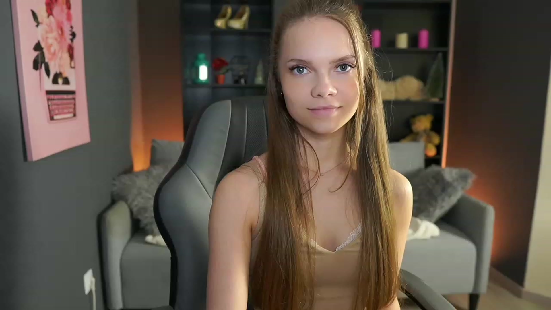 Gallery image thumbnail from Natasha_Malk's myfreecams stream on, 02/16/2024, 15:29 image 2 of 20