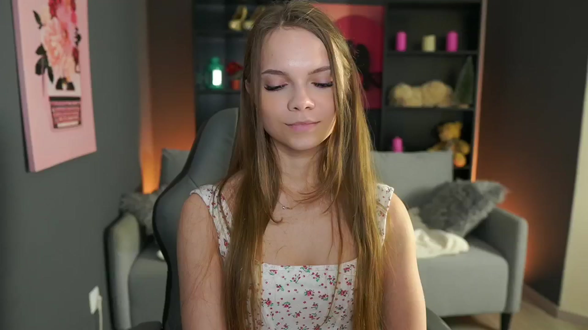 Gallery image thumbnail from Natasha_Malk's myfreecams stream on, 02/17/2024, 15:33 image 15 of 20