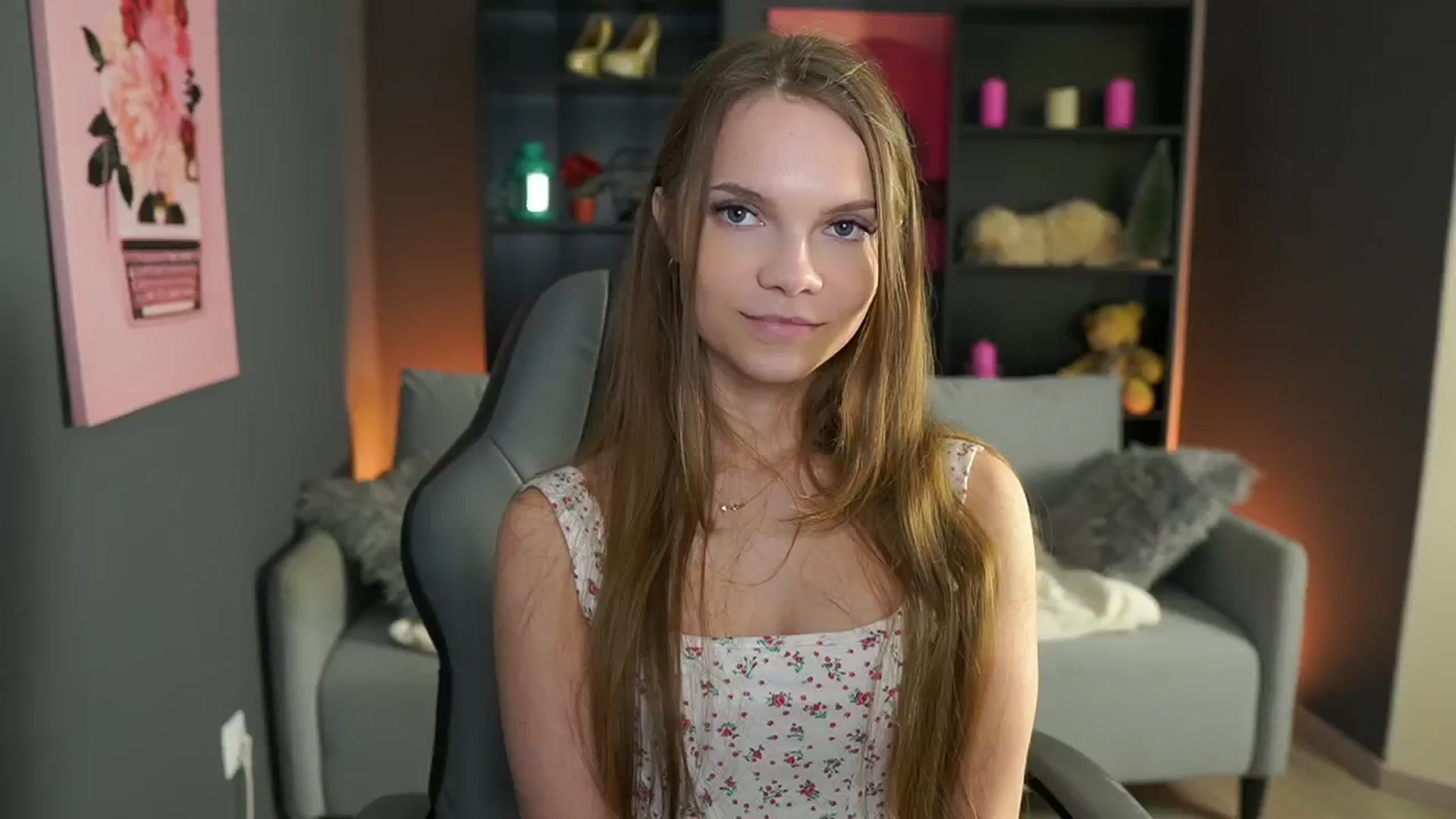 Gallery image thumbnail from Natasha_Malk's myfreecams stream on, 02/17/2024, 15:33 image 8 of 20