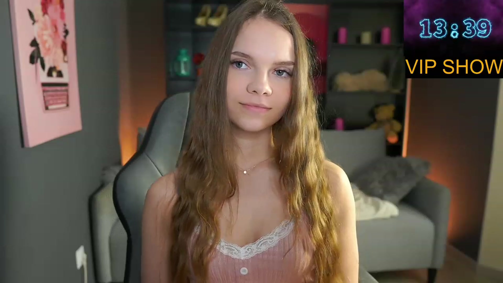 Gallery image thumbnail from Natasha_Malk's myfreecams stream on, 02/21/2024, 15:55 image 19 of 20